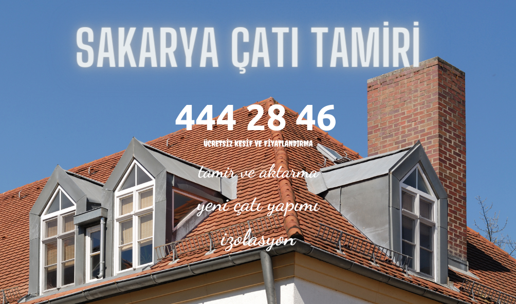 Çatı Tamir Fiyatları